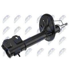 Amortisseur Avant MITSUBISHI OUTLANDER 02-06 - 4060A045, MN101644, MN101532