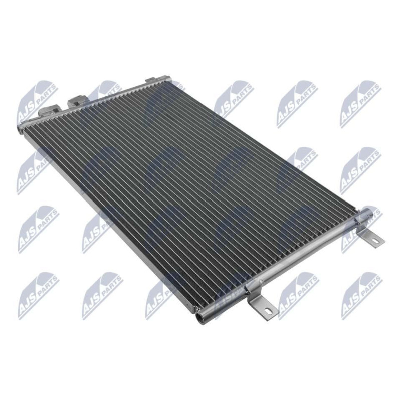 Condenseur De Climatisation ALFA ROMEO 147 (937) (00-) - 46790658, 46842842, 60628820 Condenseur De Climatisation ALFA ROMEO 147 (937) (00-) - 46790658, 46842842, 60628820