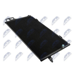 Condenseur De Climatisation AUDI 80 / 90 (B4) (91-) - 8A0260401AB, 945004