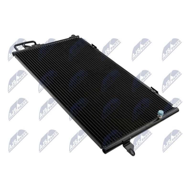 Condenseur De Climatisation AUDI 80 / 90 (B4) (91-) - 8A0260401AB, 945004 Condenseur De Climatisation AUDI 80 / 90 (B4) (91-) - 8A0260401AB, 945004
