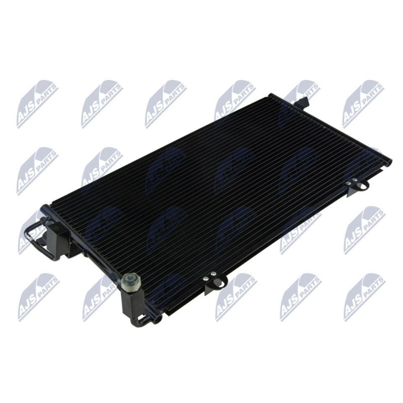 Condenseur De Climatisation AUDI 80 / 90 (B4) (91-) - 8A0260403AA, 8A0260401AA Condenseur De Climatisation AUDI 80 / 90 (B4) (91-) - 8A0260403AA, 8A0260401AA