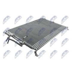 Condenseur De Climatisation AUDI A 8 / S 8 (4E) - 4E0260403K, 4E0.260.403 H, 4E0.260.403 J