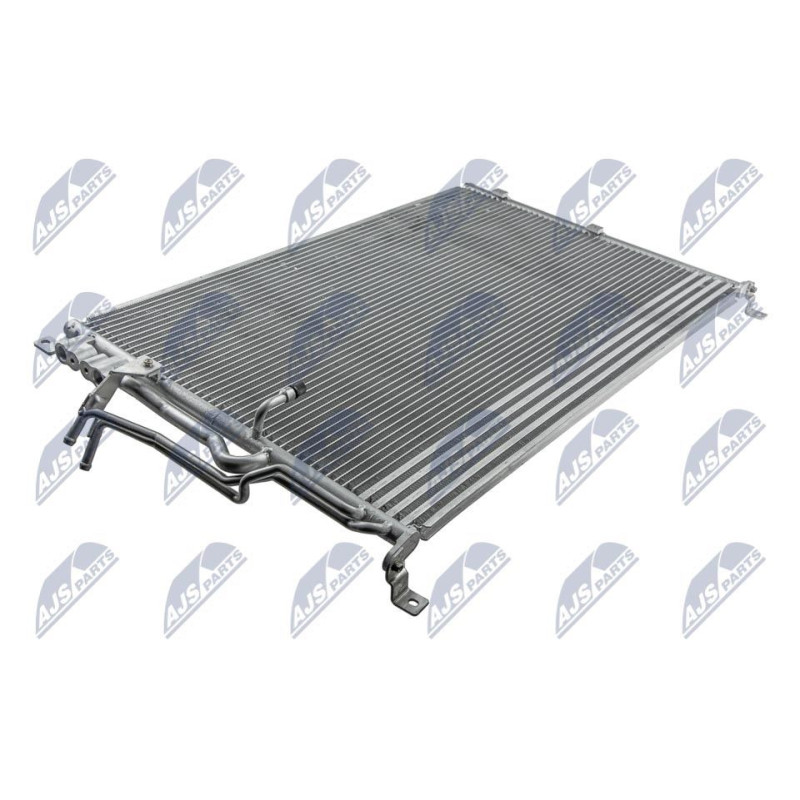 Condenseur De Climatisation AUDI A 8 / S 8 (4E) - 4E0260403K, 4E0.260.403 H, 4E0.260.403 J