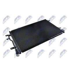 Condenseur De Climatisation AUDI A 4 / S 4 (B6, B7) - 8E0260401D, 8E0.260.403 D