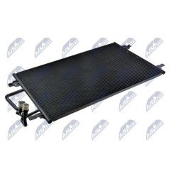 Condenseur De Climatisation AUDI A 8 / S 8 (4D) (94-) - 4D0260401A, 817778