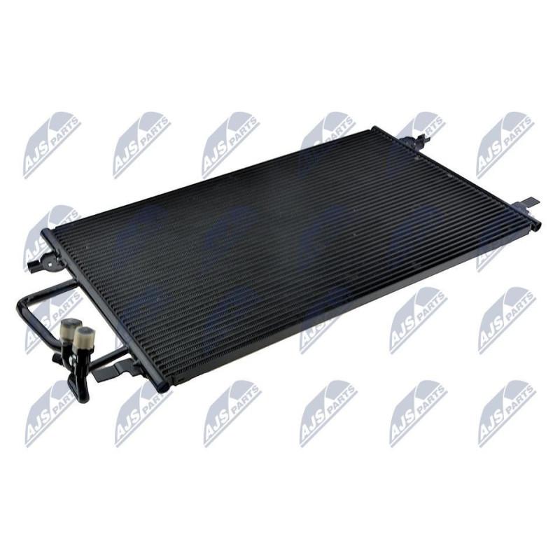 Condenseur De Climatisation AUDI A 8 / S 8 (4D) (94-) - 4D0260401A, 817778 Condenseur De Climatisation AUDI A 8 / S 8 (4D) (94-) - 4D0260401A, 817778