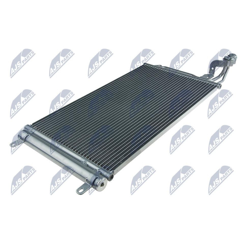 Condenseur De Climatisation AUDI A 1 / S 1 (8X) - 6R0820411D, 6R0.820.411 J, 6R0820411AA Condenseur De Climatisation AUDI A 1 / S 1 (8X) - 6R0820411D, 6R0.820.411 J, 6R0820411AA