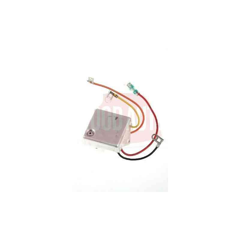 Regulateur remplace LUCAS 37593 LUCAS 37602 Regulateur remplace LUCAS 37593 LUCAS 37602