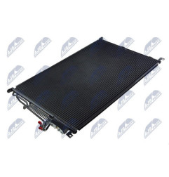 Condenseur De Climatisation AUDI A 8 / S 8 (4E) - 4E0260403N, 4E0.260.403 Q, 4E0.260.403 L