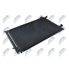 Condenseur De Climatisation AUDI A 8 / S 8 (4H) - 4H0260403F, 4H0260403M Condenseur De Climatisation AUDI A 8 / S 8 (4H) - 4H0260403F, 4H0260403M