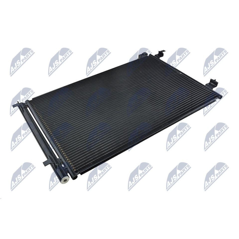 Condenseur De Climatisation AUDI A 8 / S 8 (4H) - 4H0260403F, 4H0260403M Condenseur De Climatisation AUDI A 8 / S 8 (4H) - 4H0260403F, 4H0260403M