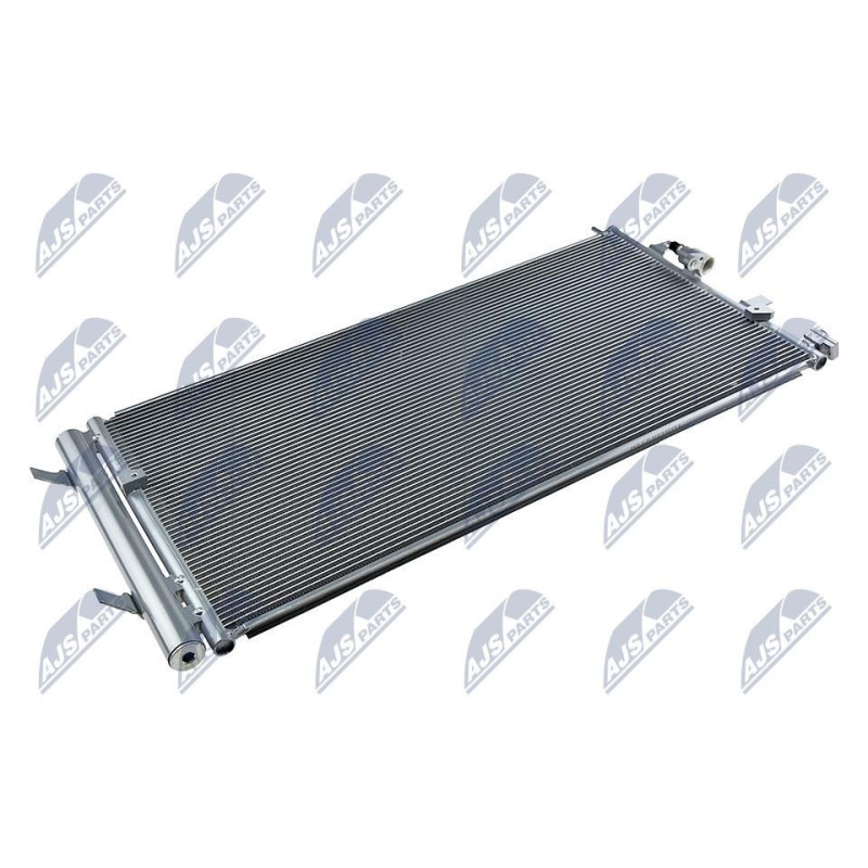 Condenseur De Climatisation AUDI A 6 / S 6 (C7) - 8R0260401D, 8R0260403D, 8R0260403E Condenseur De Climatisation AUDI A 6 / S 6 (C7) - 8R0260401D, 8R0260403D, 8R0260403E