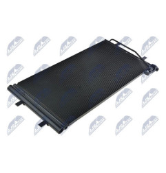 Condenseur De Climatisation AUDI Q3 (8U) (11-) - 8U0260401B, 8U0260401C