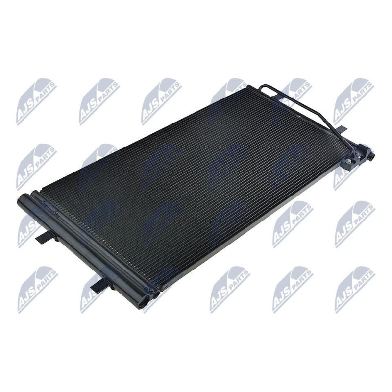 Condenseur De Climatisation AUDI Q3 (8U) (11-) - 8U0260401B, 8U0260401C