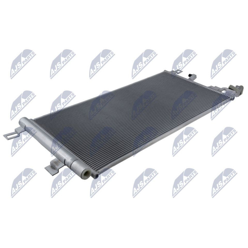 Condenseur De Climatisation AUDI A4 B9 (8W2, 8WC) - 8W0816421C, 8W0816421J, 8W0816421M Condenseur De Climatisation AUDI A4 B9 (8W2, 8WC) - 8W0816421C, 8W0816421J, 8W0816421M