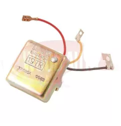 Regolatore sostituisce DELCO/FORD 1591687 JAGUAR AAU2870 LUCAS 37579