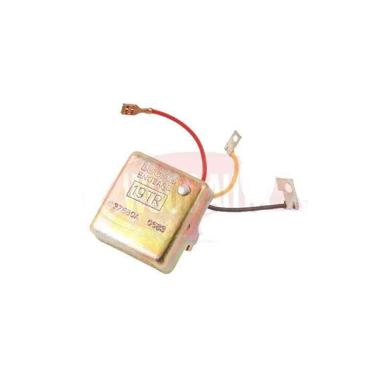 Regolatore sostituisce DELCO/FORD 1591687 JAGUAR AAU2870 LUCAS 37579 Regolatore sostituisce DELCO/FORD 1591687 JAGUAR AAU2870 LUCAS 37579