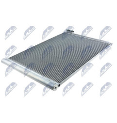 Condenseur De Climatisation BMW 5 F10-F11-F18 - 64509149395, 9.149.395,  9248173