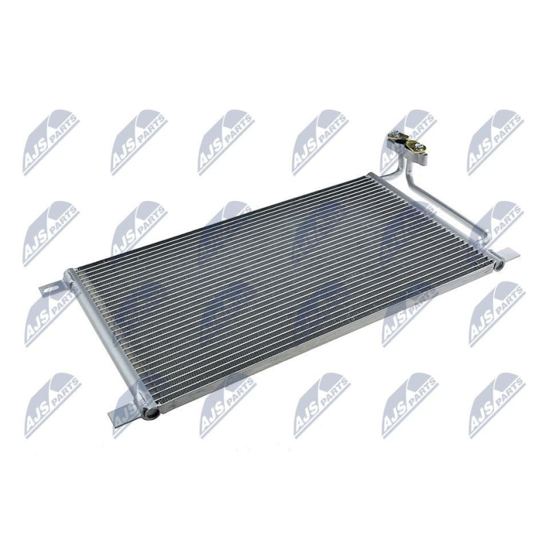 Condenseur De Climatisation BMW 3 E46 - 64538377648, 8.377.648, 6453.8.377.648 Condenseur De Climatisation BMW 3 E46 - 64538377648, 8.377.648, 6453.8.377.648