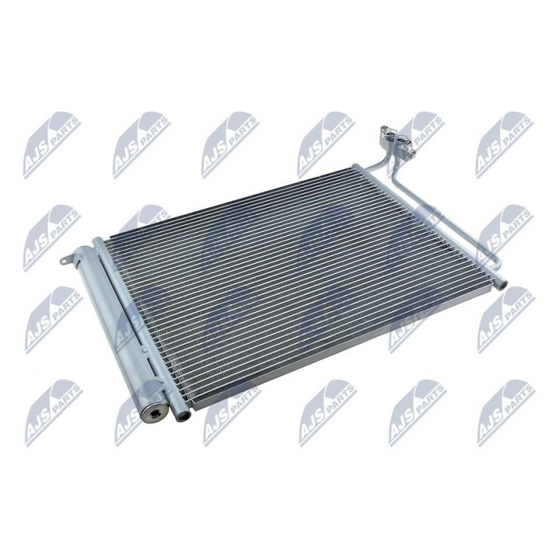 Condenseur De Climatisation BMW X5 E53 - 64536914216, 8.381.543, 6453.6.914.216 Condenseur De Climatisation BMW X5 E53 - 64536914216, 8.381.543, 6453.6.914.216