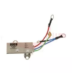 Il regolatore sostituisce FEMSA 2886015 LUCAS UCB606