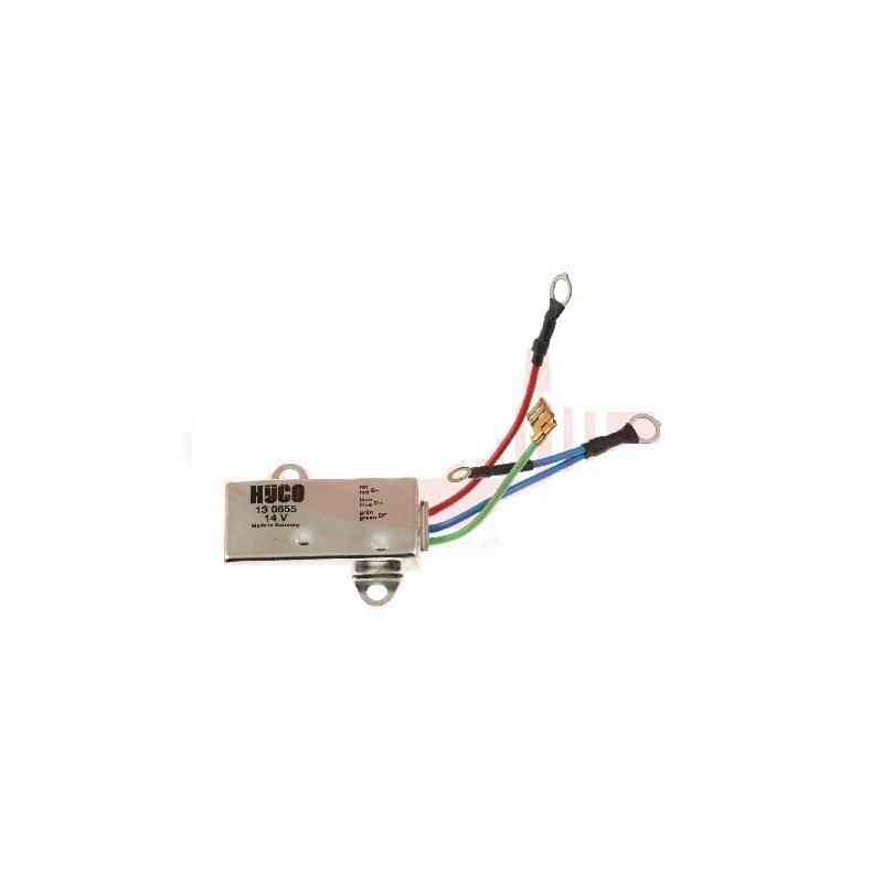 Il regolatore sostituisce FEMSA 2886015 LUCAS UCB606 Il regolatore sostituisce FEMSA 2886015 LUCAS UCB606
