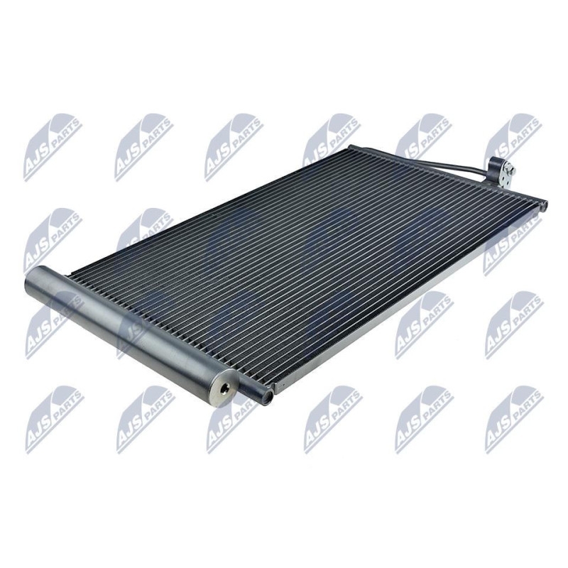 Condenseur De Climatisation BMW 5 E60-E61 - 64509122827, 64508381362, 9.122.827 Condenseur De Climatisation BMW 5 E60-E61 - 64509122827, 64508381362, 9.122.827