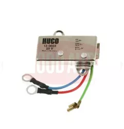 Il regolatore sostituisce FEMSA 288604 LUCAS UCB609