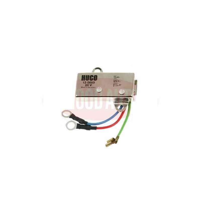 Il regolatore sostituisce FEMSA 288604 LUCAS UCB609 Il regolatore sostituisce FEMSA 288604 LUCAS UCB609