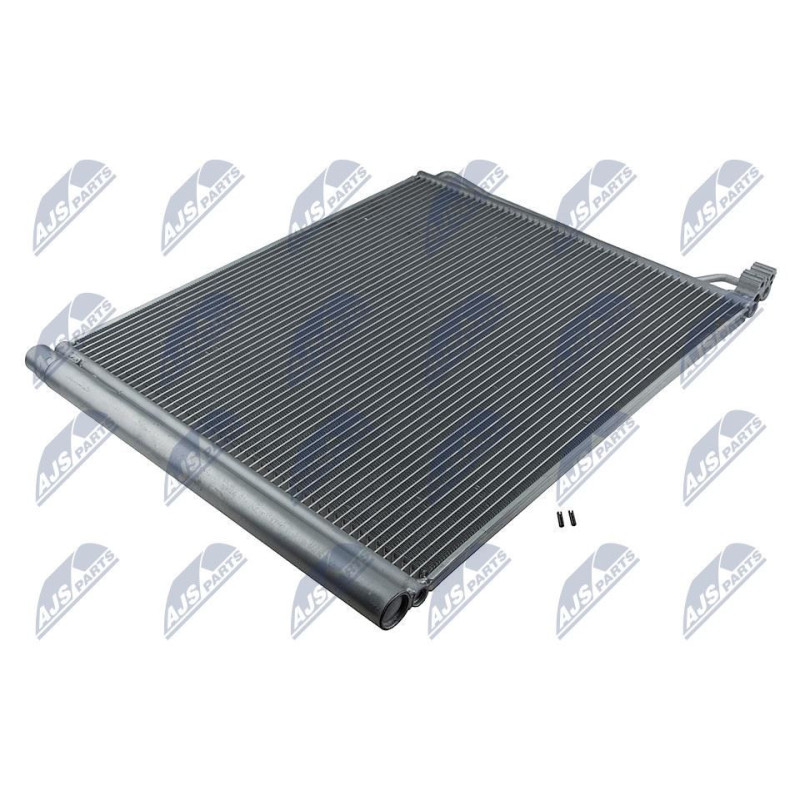 Condenseur De Climatisation BMW X5 E70 (07-) - 64509239944, 64509239944 Condenseur De Climatisation BMW X5 E70 (07-) - 64509239944, 64509239944