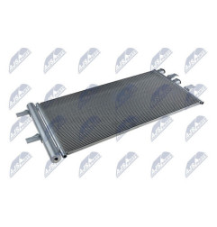 Condenseur De Climatisation BMW 2 F45 (14-) 216 I - 64509271205, 9271205