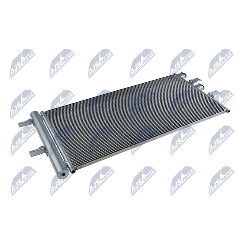 Condenseur De Climatisation BMW 2 F45 (14-) 216 I - 64509271205, 9271205