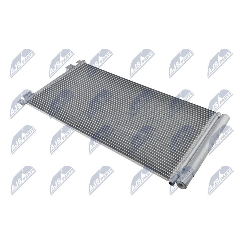 Condenseur De Climatisation MINI CLUBMAN CONVERTIBLE (R57) (06-) COOPER 1.6 - 64539228607, 9228607 Condenseur De Climatisation MINI CLUBMAN CONVERTIBLE (R57) (06-) COOPER 1.6 - 64539228607, 9228607