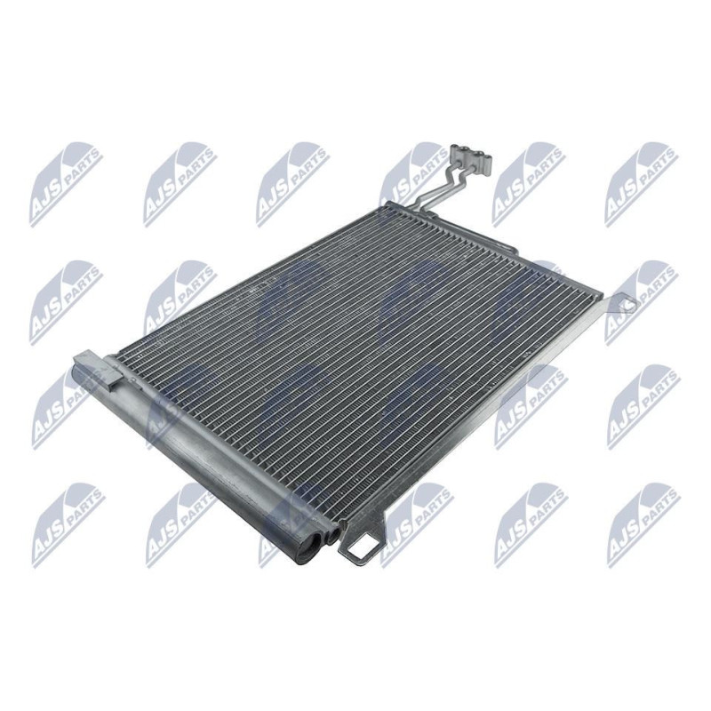 Condenseur De Climatisation MINI (R50-R53) (01-) ONE 1.4D - 64536453691, 6453.6.918.597, 6.918.597 Condenseur De Climatisation MINI (R50-R53) (01-) ONE 1.4D - 64536453691, 6453.6.918.597, 6.918.597