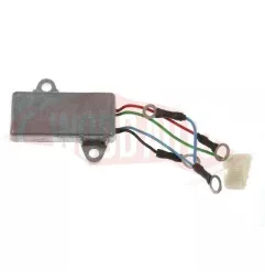 Regulador substitui BOSCH 9190330602 FEMSA 335431 LUCAS UCB610