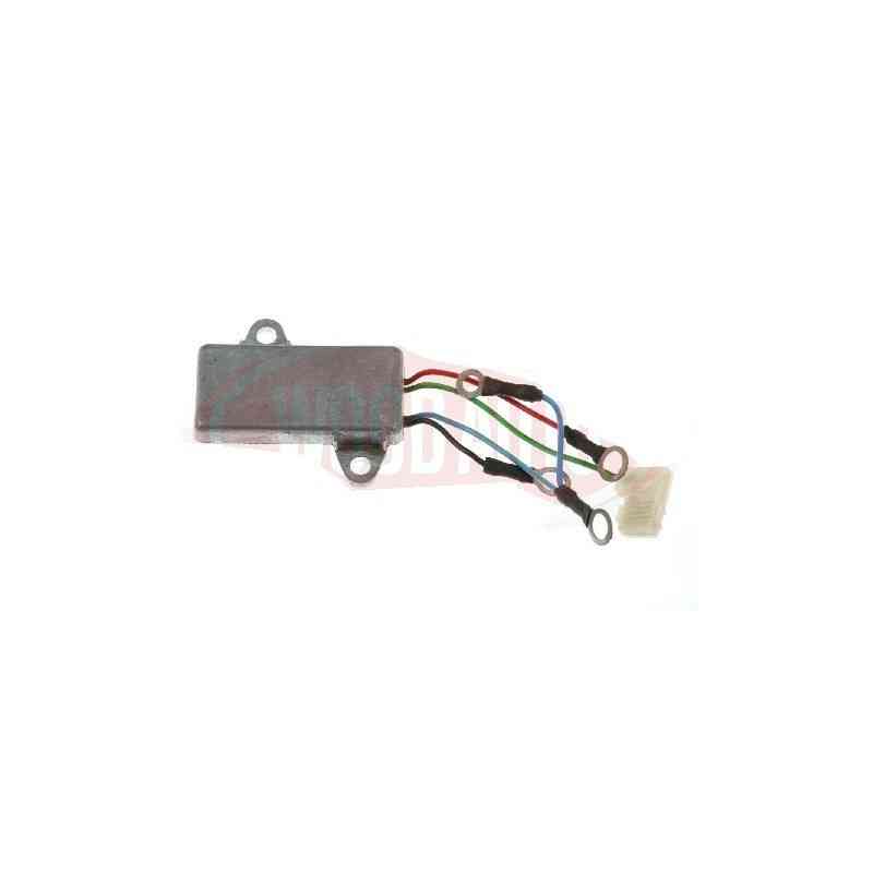 Regolatore sostituisce BOSCH 9190330602 FEMSA 335431 LUCAS UCB610 Regolatore sostituisce BOSCH 9190330602 FEMSA 335431 LUCAS UCB610