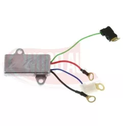 Il regolatore sostituisce FEMSA 28860 LUCAS UCB608