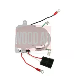 Il regolatore sostituisce MOTOROLA US 105226 VALEO 105226