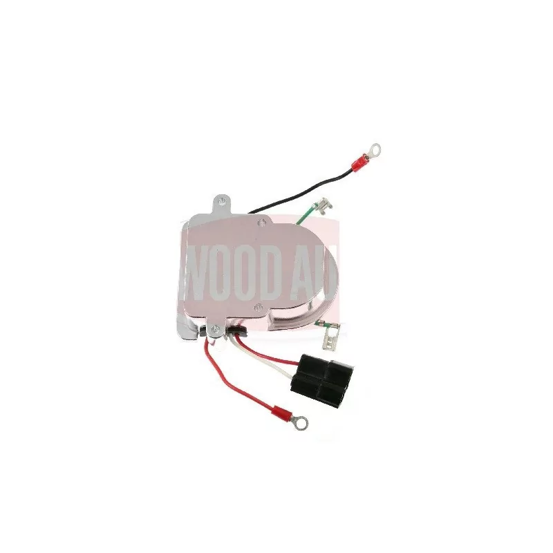 Regulateur remplace MOTOROLA US 105226 VALEO 105226