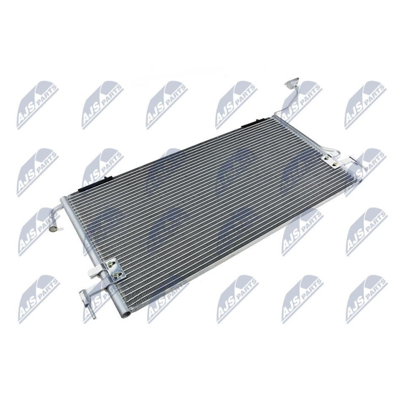 Condenseur De Climatisation CITROEN BERLINGO (M) - 6455W4, 6455.Y2 Condenseur De Climatisation CITROEN BERLINGO (M) - 6455W4, 6455.Y2