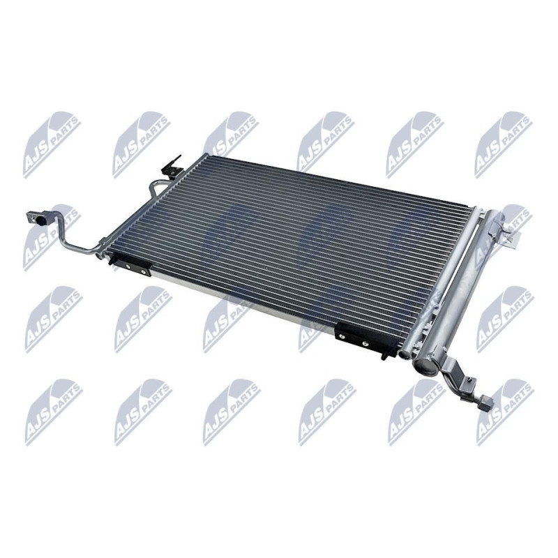 Condenseur De Climatisation CITROEN BERLINGO (M) (96-) - 6455AV, 6455.V9 Condenseur De Climatisation CITROEN BERLINGO (M) (96-) - 6455AV, 6455.V9