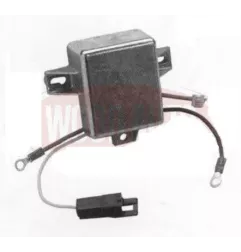 Regolatore sostituisce MOTOROLA US 105152 VALEO 105108