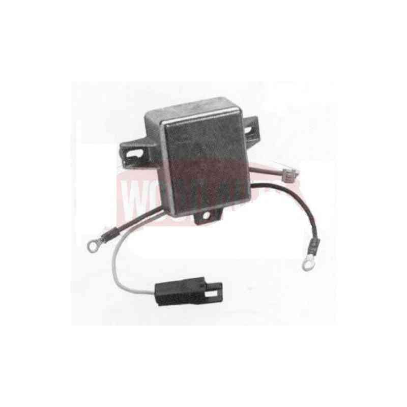 Regulador substitui MOTOROLA US 105152 VALEO 105108 Regulador substitui MOTOROLA US 105152 VALEO 105108