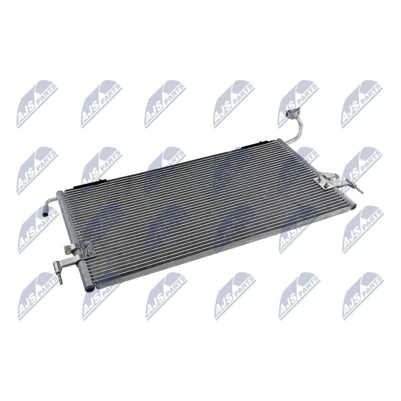 Condenseur De Climatisation CITROEN XSARA (N0, N1, N2) - 6455AW, 9646061880, 9627152180 Condenseur De Climatisation CITROEN XSARA (N0, N1, N2) - 6455AW, 9646061880, 9627152180