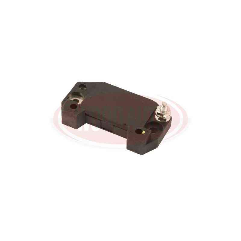 Regulador substitui BUTEC/PRESTOLITE 8RC2009A CARRIER 300036302 MOTOROLA US 105266 Regulador substitui BUTEC/PRESTOLITE 8RC2009A CARRIER 300036302 MOTOROLA US 105266