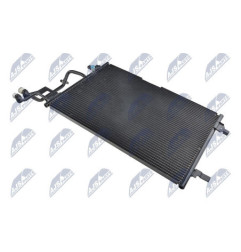Condenseur De Climatisation AUDI A 4 / S 4 (B5) (94-) - 8D0260401A, 8A0260749AK, 8D0260401H
