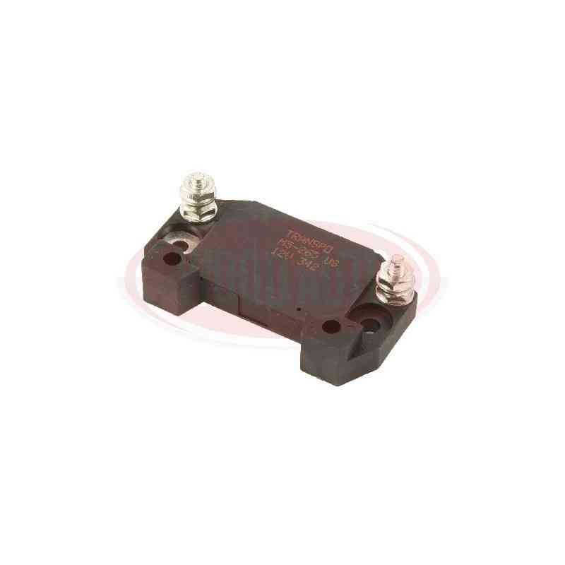 Regolatore sostituisce BUTEC/PRESTOLITE 8RC2008A MOTOROLA US 105265 OMC 985024 Regolatore sostituisce BUTEC/PRESTOLITE 8RC2008A MOTOROLA US 105265 OMC 985024