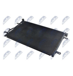 Condenseur De Climatisation AUDI A 4 / S 4 (B6, B7) - 8E0260401D, 8E0.260.403 D
