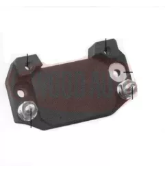 Regulador substitui BUTEC/PRESTOLITE 8RC3011A MOTOROLA US 105270 VALEO 105270