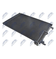 Condenseur De Climatisation AUDI A 8 / S 8 (4H) - 4H0260403F, 4H0260403M Condenseur De Climatisation AUDI A 8 / S 8 (4H) - 4H0260403F, 4H0260403M